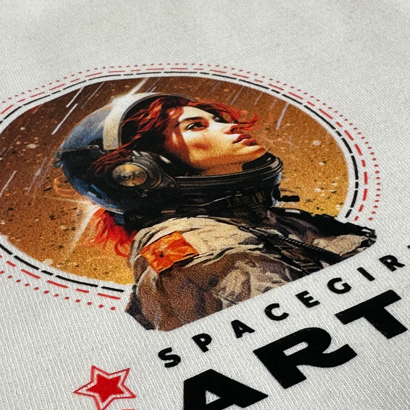 Printable Area Example